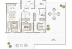 [Translate to ru:] divine-residencia-floorplans-2br-3